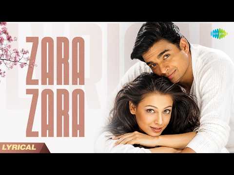 Zara Zara Bahekta Hai