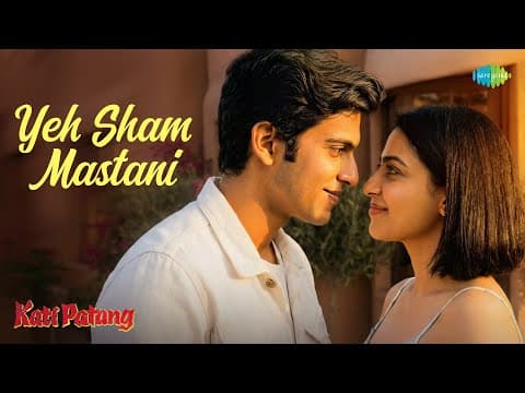 Yeh Shaam Mastani