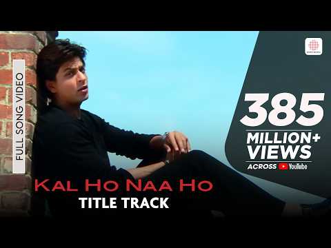 Kal Ho Naa Ho